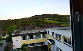 Berghotel Tromp